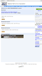 Mobile Screenshot of paddockfarmscivic.org